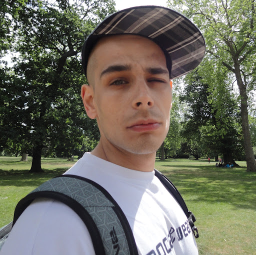 Michael Burkhalter Photo 18