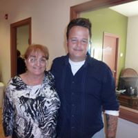 Kathryn Ruth Photo 4