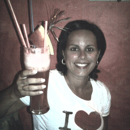 Sandra Espino Photo 7