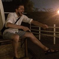 Andrew Ridder Photo 14