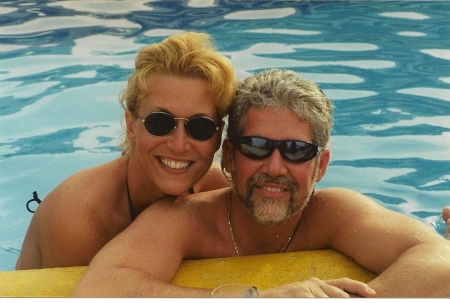 Julia Ellington Photo 3