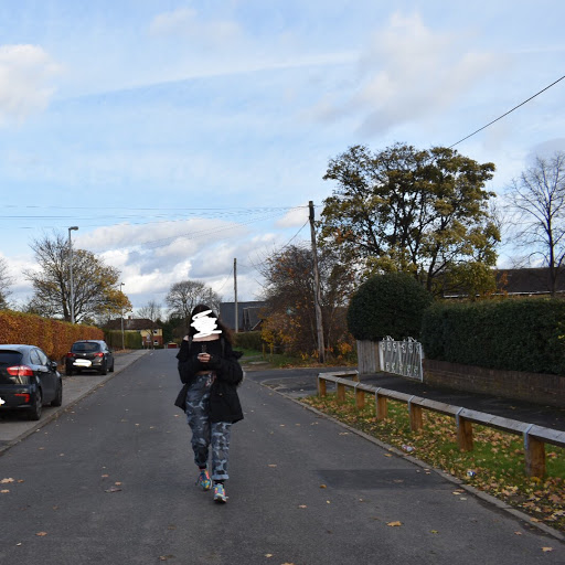 Cathy Chambers Photo 22