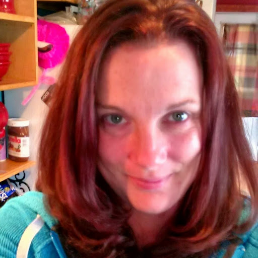 Angie Kerr Photo 5