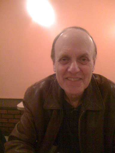 Larry Garrett Photo 7