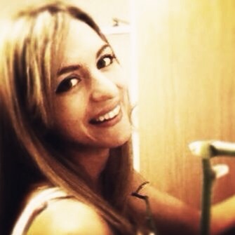 Amber Stark Photo 13