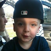 Kegan Simmons Photo 8