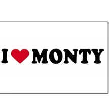 Monty Pearson Photo 2