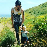 Thomas Faherty Photo 13