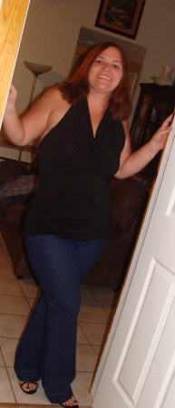 April Brown Photo 28