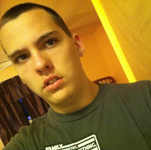 James Briggs Photo 33