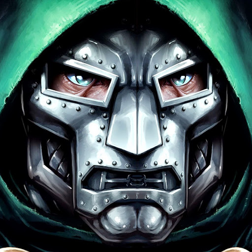 Victor Vaughn Photo 25