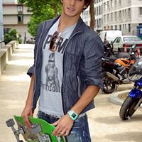 Toby Watson Photo 24