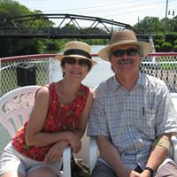 Betty Roberson Photo 13