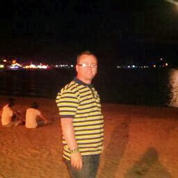 Russell Watt Photo 25