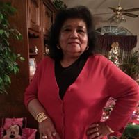 Alicia Harden Photo 16