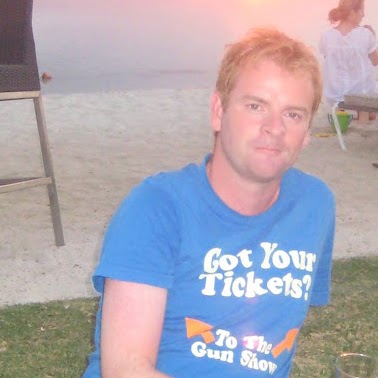 David Horan Photo 19