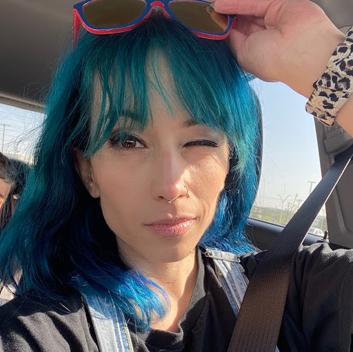 Alexandra Hunter Photo 11