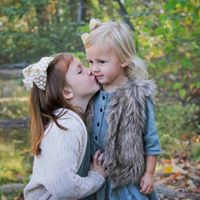 Mandy Baker Photo 13