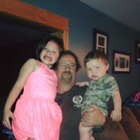 Phil Morgan Photo 38