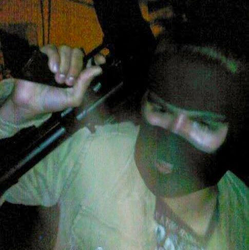 Jaime Valdez Photo 43