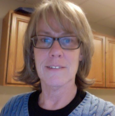 Betsy Townsend Photo 4