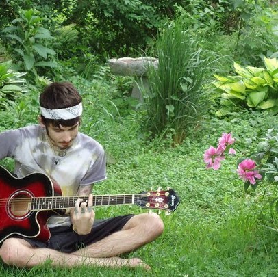 Anthony Perez Photo 36