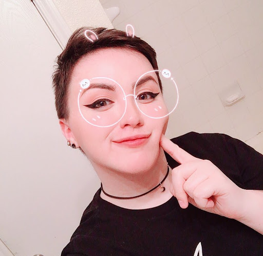 Julia Rollins Photo 9