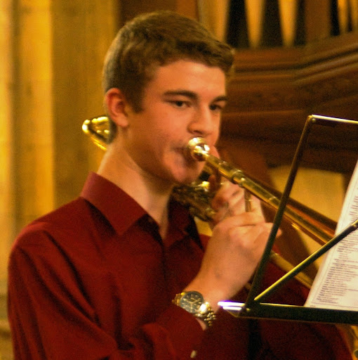 David Pitts Photo 15