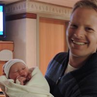 Brian Beckstrom Photo 8