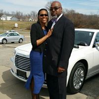 Eddie Kimble Photo 16