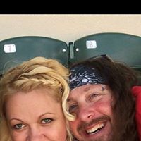 Kristine Nicholas Photo 21