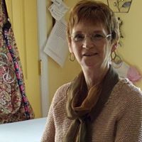 Nancy Evers Photo 25