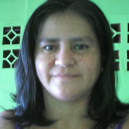 Adriana Vallejo Photo 18