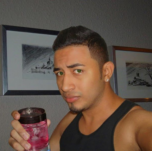 Allan Castro Photo 14