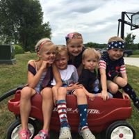 Amber Nolan Photo 40