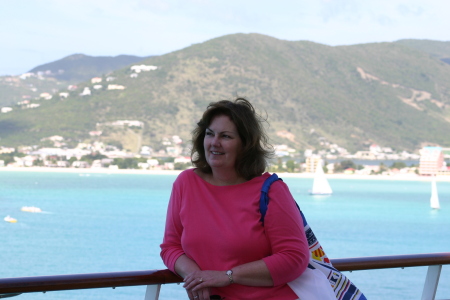 Joanne Townsend Photo 6