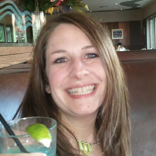 Theresa Fortier Photo 12