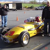 Michael Zimmer Photo 27