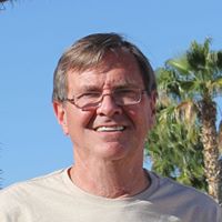 Larry Frederick Photo 33