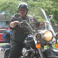 Steven Haskins Photo 11