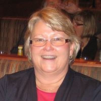 Susan Carlton Photo 15