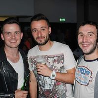 Keith Moran Photo 20