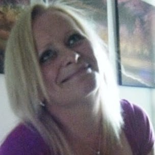 Joanna Stephenson Photo 14