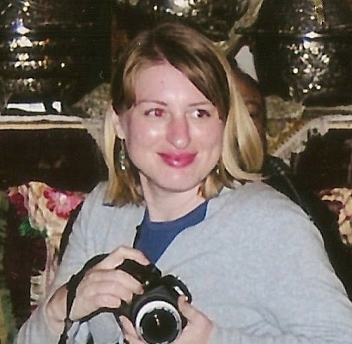 Sara Goldstein Photo 20