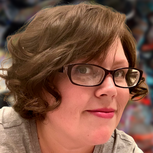 Stephanie Bradbury Photo 10