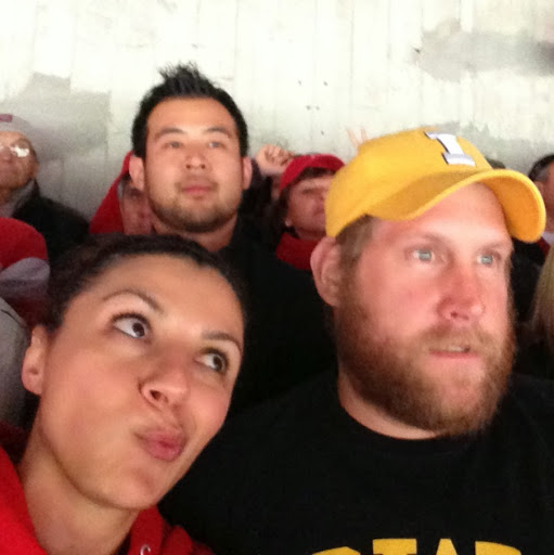 Stephanie Fry Photo 8