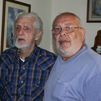 Jerry Stein Photo 13