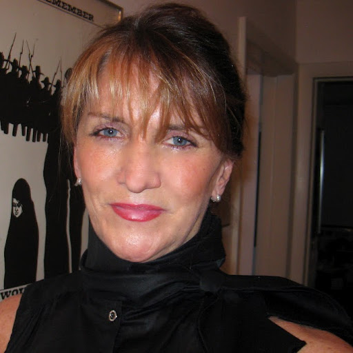 Barbara Fleming Photo 26