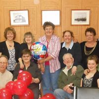 Josephine Cook Photo 17