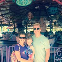 Lance Calvert Photo 7